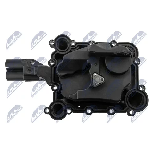 Ventil odvetrania kľukovej skrine EPCV-AU-003 /NTY/ - obr. 4