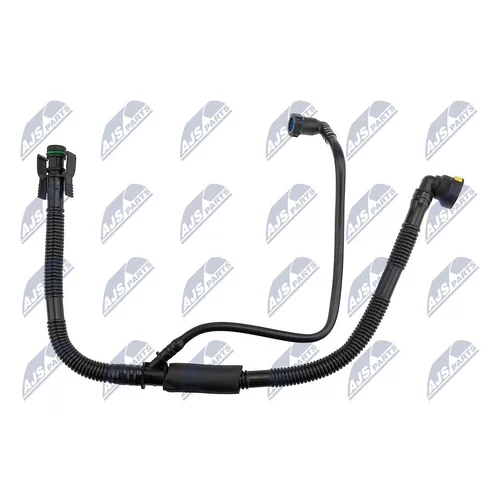 Hadica odvetrania kľukovej skrine EPCV-CT-001 /NTY/ - obr. 2