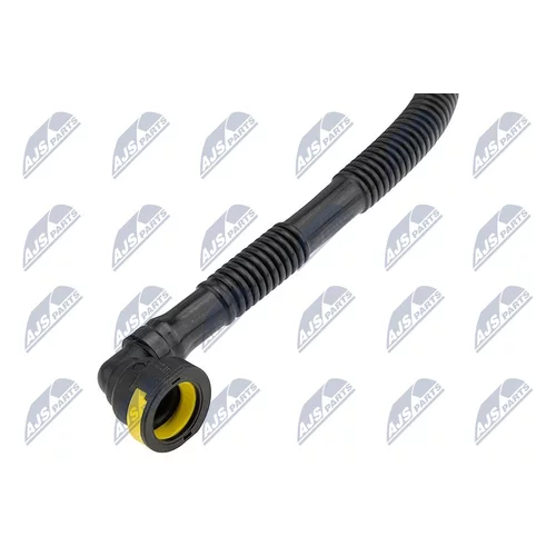 Hadica odvetrania kľukovej skrine EPCV-CT-001 /NTY/ - obr. 4