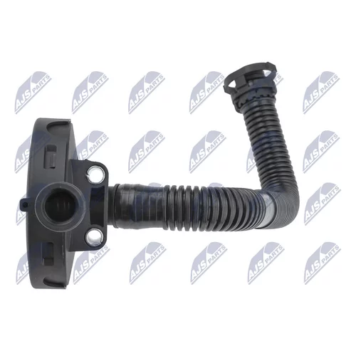 Ventil odvetrania kľukovej skrine EPCV-VW-015 /NTY/ - obr. 3