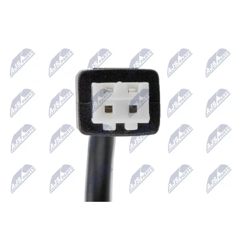 Montazna sasa, Senzor-parkovací asistent EPDC-UV-017W /NTY/ - obr. 3