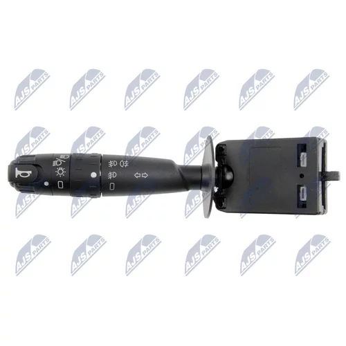 Spínač riadenia EPE-CT-001 /NTY/ - obr. 3