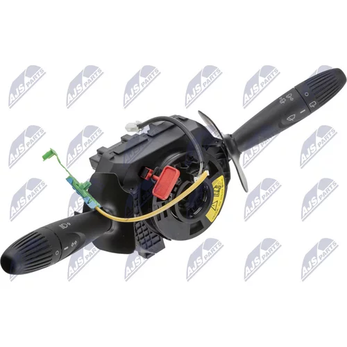 Spínač riadenia EPE-FT-014 /NTY/
