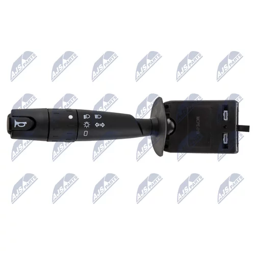 Spínač riadenia EPE-PE-019 /NTY/ - obr. 2