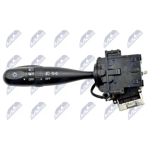Spínač riadenia EPE-TY-003 /NTY/ - obr. 2