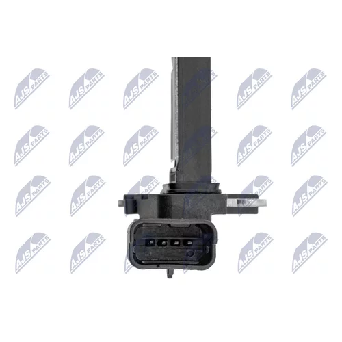 Merač hmotnosti vzduchu EPP-CT-002 /NTY/ - obr. 3
