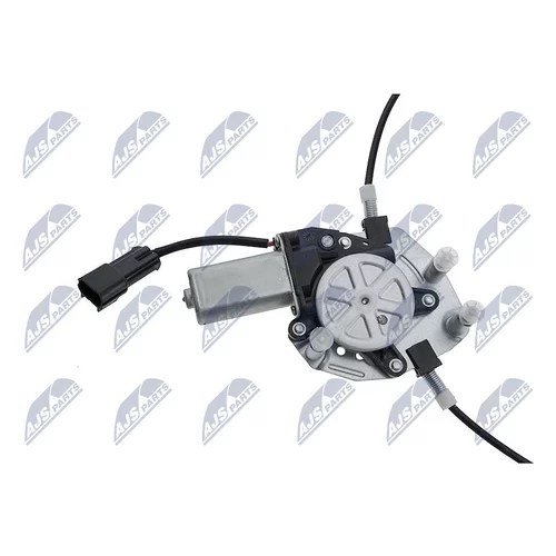Mechanizmus zdvíhania okna EPS-AR-004 /NTY/ - obr. 2