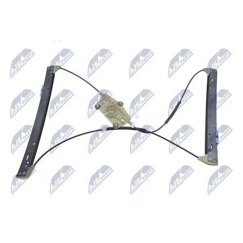 Mechanizmus zdvíhania okna EPS-AU-006 /NTY/ - obr. 1