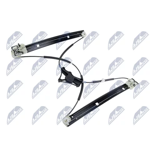 Mechanizmus zdvíhania okna EPS-AU-055 /NTY/ - obr. 1