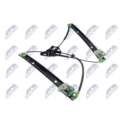 Mechanizmus zdvíhania okna EPS-AU-067 /NTY/ - obr. 1
