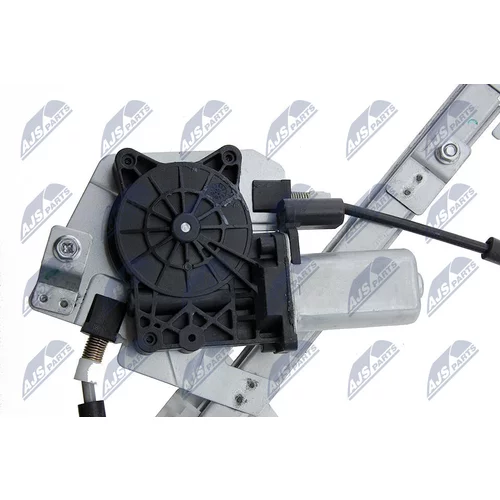 Mechanizmus zdvíhania okna EPS-BM-002S /NTY/ - obr. 2