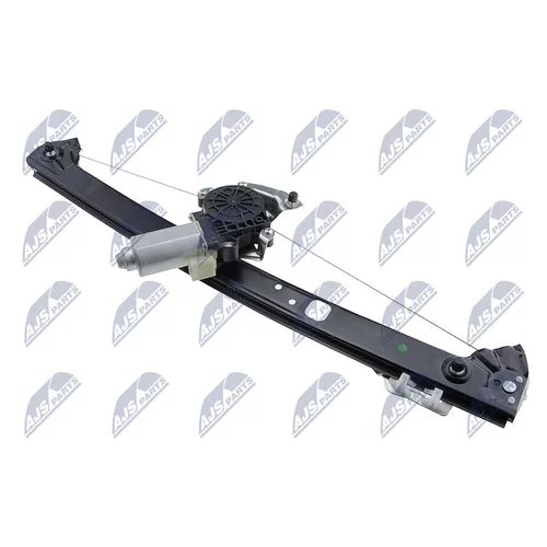 Mechanizmus zdvíhania okna EPS-BM-005S /NTY/ - obr. 1