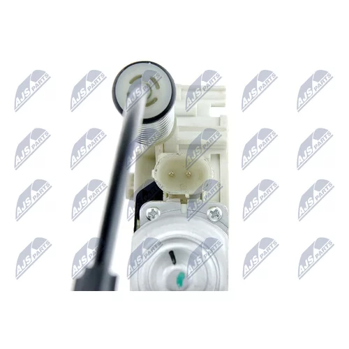 Mechanizmus zdvíhania okna EPS-BM-008S /NTY/ - obr. 4