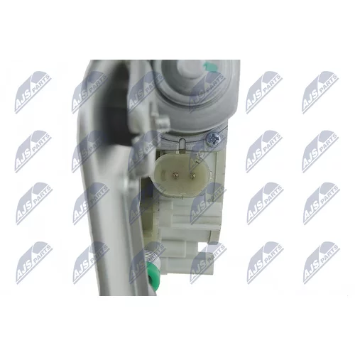 Mechanizmus zdvíhania okna EPS-BM-010S /NTY/ - obr. 4