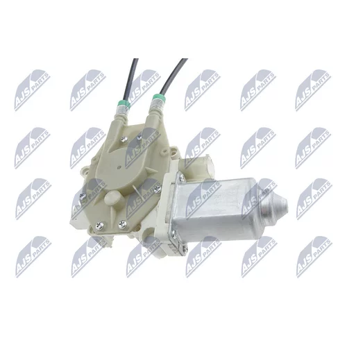 Mechanizmus zdvíhania okna EPS-BM-012S /NTY/ - obr. 1