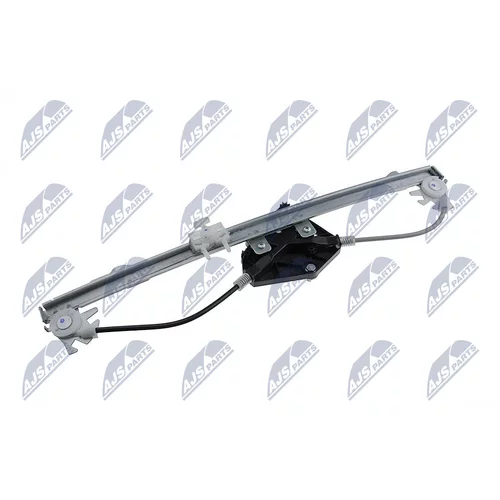 Mechanizmus zdvíhania okna EPS-BM-015 /NTY/ - obr. 1