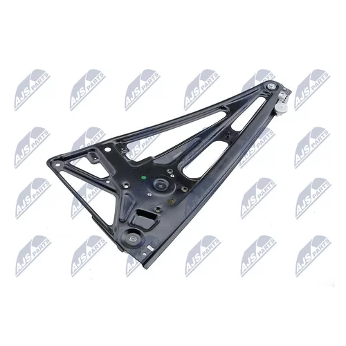 Mechanizmus zdvíhania okna EPS-BM-023 /NTY/ - obr. 1