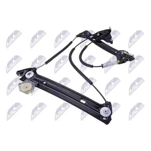 Mechanizmus zdvíhania okna EPS-BM-062 /NTY/ - obr. 1