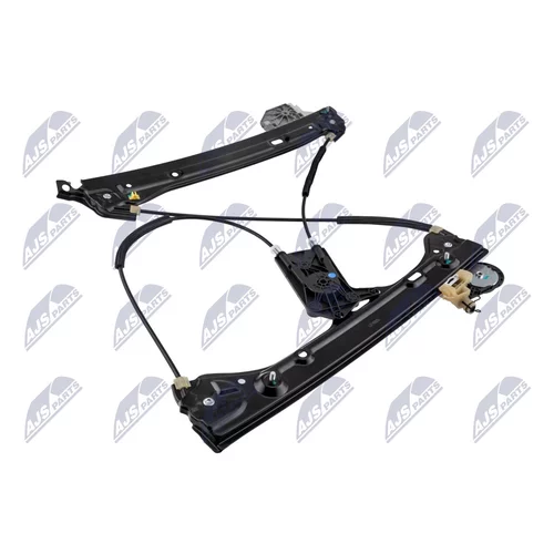 Mechanizmus zdvíhania okna EPS-BM-073 /NTY/