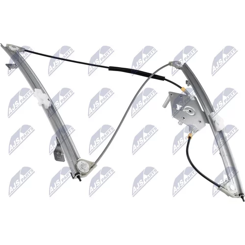 Mechanizmus zdvíhania okna EPS-BM-077 /NTY/ - obr. 1
