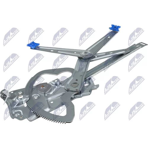 Mechanizmus zdvíhania okna NTY EPS-BM-079