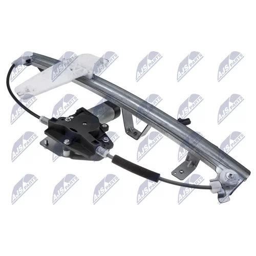 Mechanizmus zdvíhania okna EPS-CH-001S /NTY/ - obr. 1
