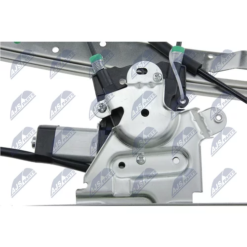 Mechanizmus zdvíhania okna EPS-CH-010S /NTY/ - obr. 3
