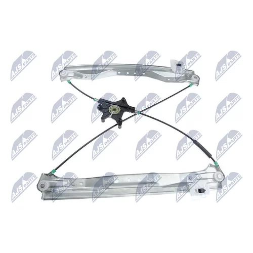 Mechanizmus zdvíhania okna NTY EPS-CH-014