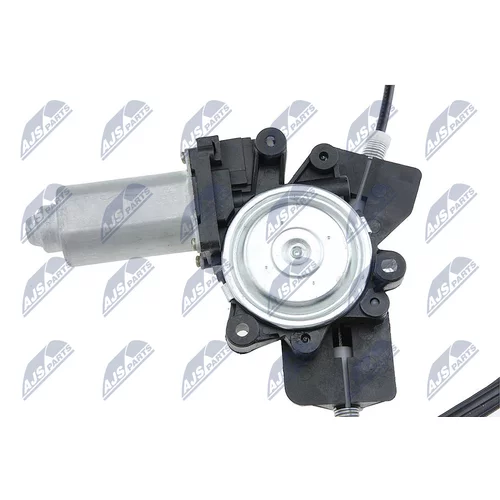 Mechanizmus zdvíhania okna EPS-CH-016S /NTY/ - obr. 3