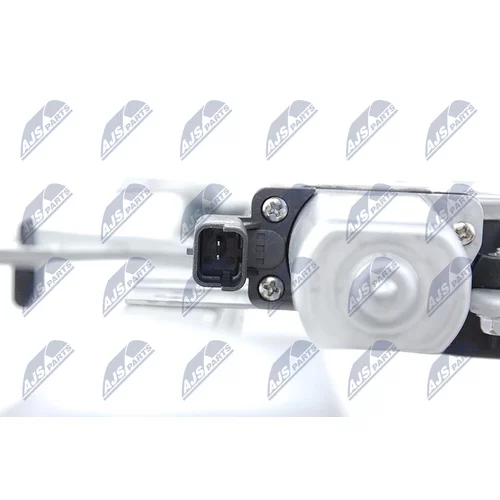 Mechanizmus zdvíhania okna EPS-CT-000S /NTY/ - obr. 4