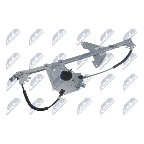 Mechanizmus zdvíhania okna NTY EPS-CT-002