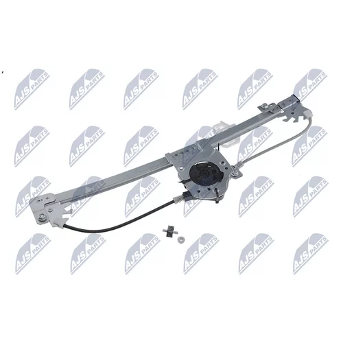 Mechanizmus zdvíhania okna NTY EPS-CT-004