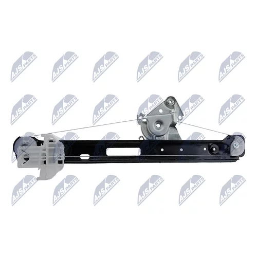 Mechanizmus zdvíhania okna EPS-FR-004 /NTY/ - obr. 1