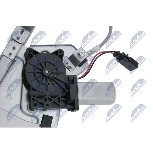 Mechanizmus zdvíhania okna EPS-FR-007S /NTY/ - obr. 3