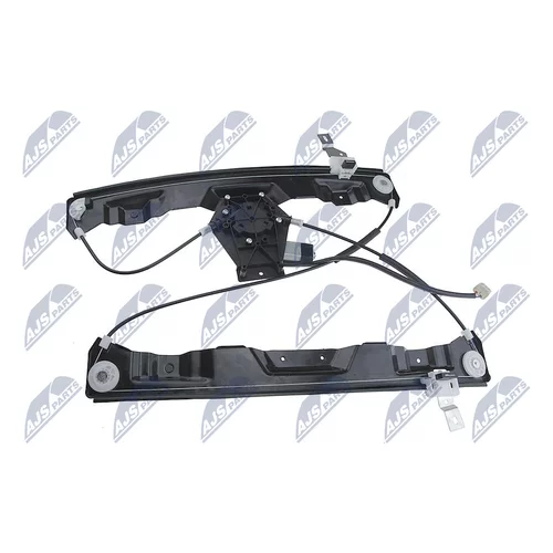 Mechanizmus zdvíhania okna EPS-FR-011S /NTY/ - obr. 1