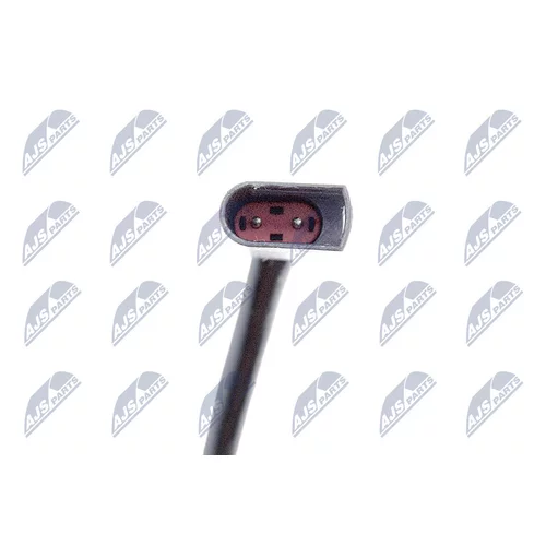 Mechanizmus zdvíhania okna EPS-FR-012S /NTY/ - obr. 4