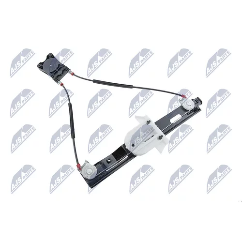 Mechanizmus zdvíhania okna EPS-FR-021 /NTY/ - obr. 1