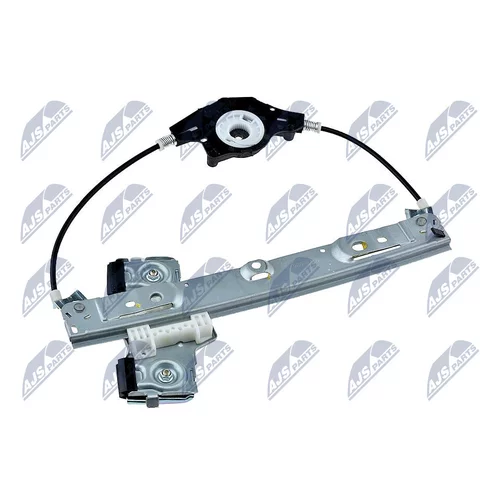 Mechanizmus zdvíhania okna EPS-FR-036 /NTY/ - obr. 1