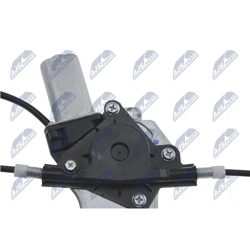 Mechanizmus zdvíhania okna EPS-FT-004 /NTY/ - obr. 3