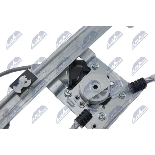 Mechanizmus zdvíhania okna EPS-FT-015 /NTY/ - obr. 3