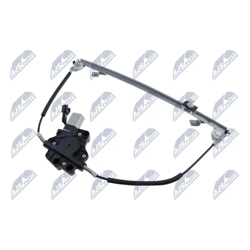 Mechanizmus zdvíhania okna EPS-FT-022 /NTY/ - obr. 1