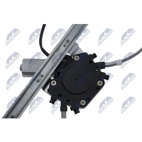 Mechanizmus zdvíhania okna EPS-FT-024 /NTY/ - obr. 2