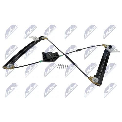 Mechanizmus zdvíhania okna EPS-FT-030 /NTY/ - obr. 1