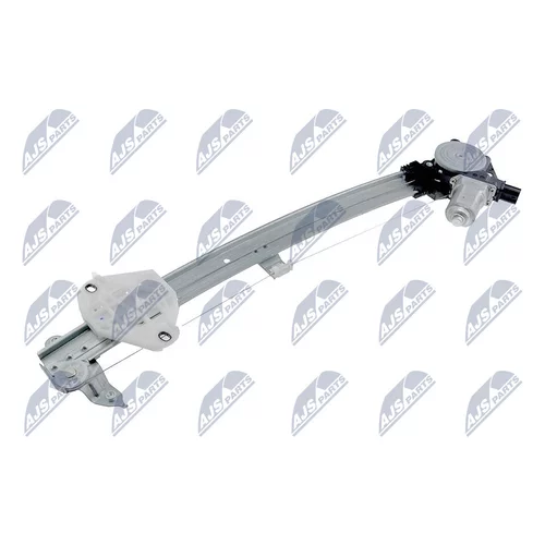 Mechanizmus zdvíhania okna EPS-HD-005 /NTY/ - obr. 1