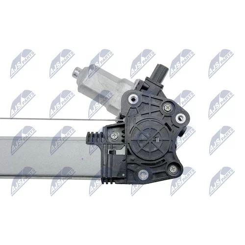 Mechanizmus zdvíhania okna EPS-HD-005 /NTY/ - obr. 3