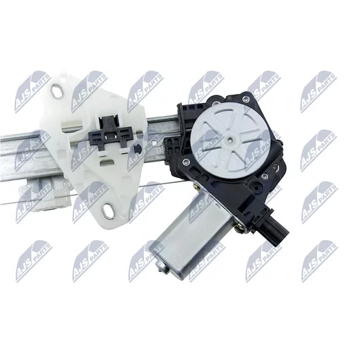 Mechanizmus zdvíhania okna EPS-HD-008 /NTY/ - obr. 2
