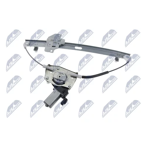 Mechanizmus zdvíhania okna EPS-HY-500S /NTY/ - obr. 1