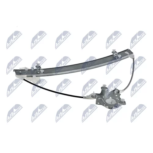 Mechanizmus zdvíhania okna EPS-HY-503 /NTY/ - obr. 1