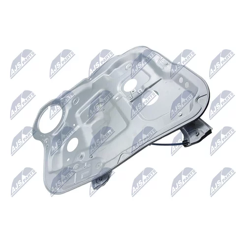 Mechanizmus zdvíhania okna EPS-HY-504 /NTY/ - obr. 1