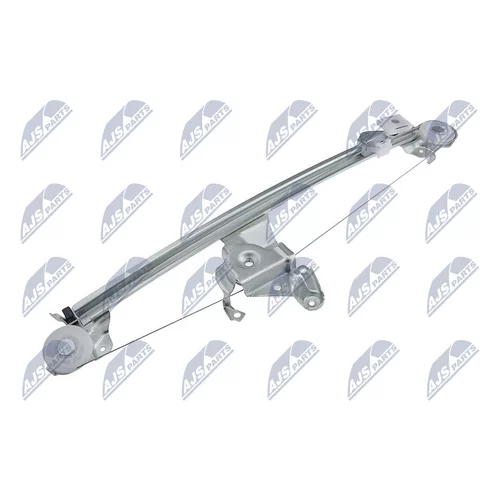 Mechanizmus zdvíhania okna EPS-ME-008 /NTY/ - obr. 2
